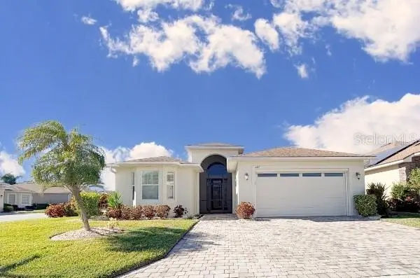 4577 Back Nine Drive, FL