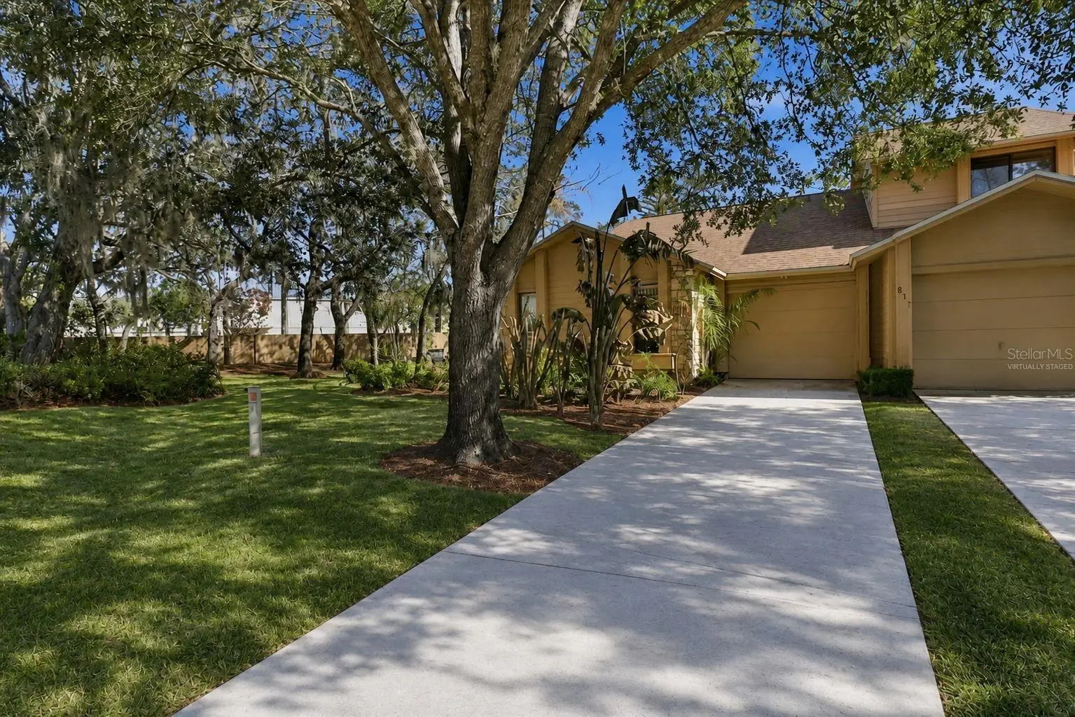 519 Stanton Place, FL