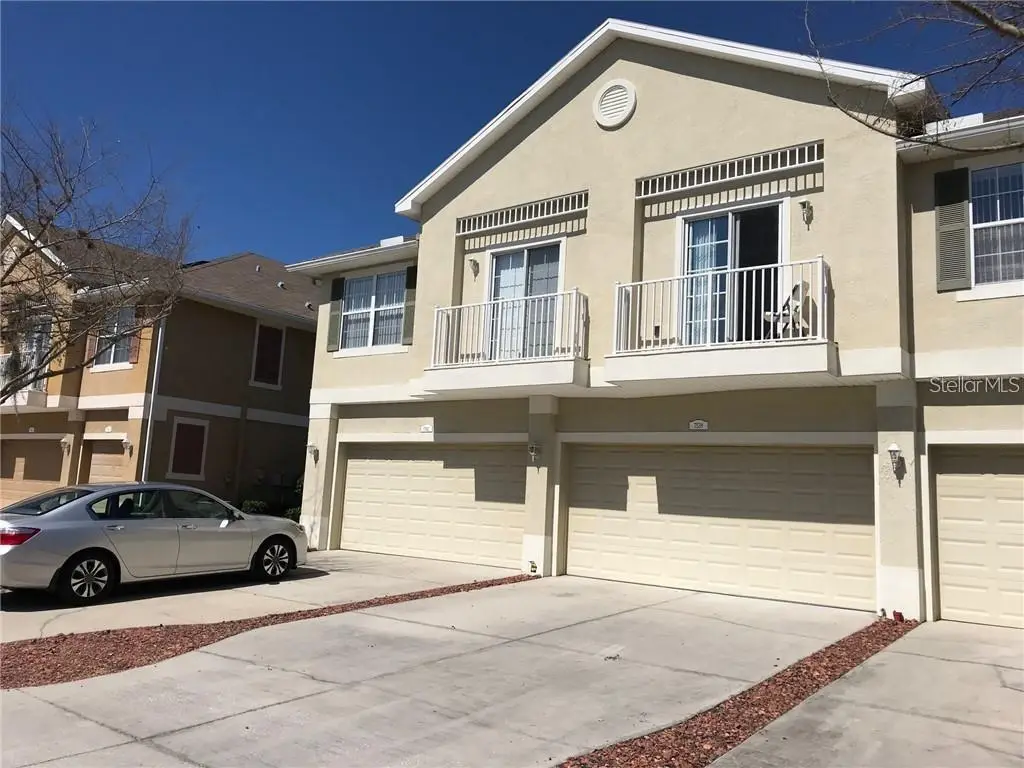 7542 Red Mill Cir
