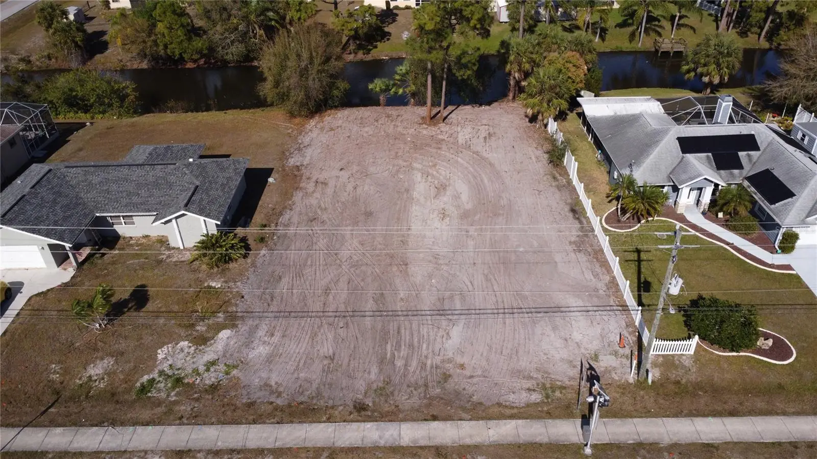 23326 Peachland Boulevard, FL
