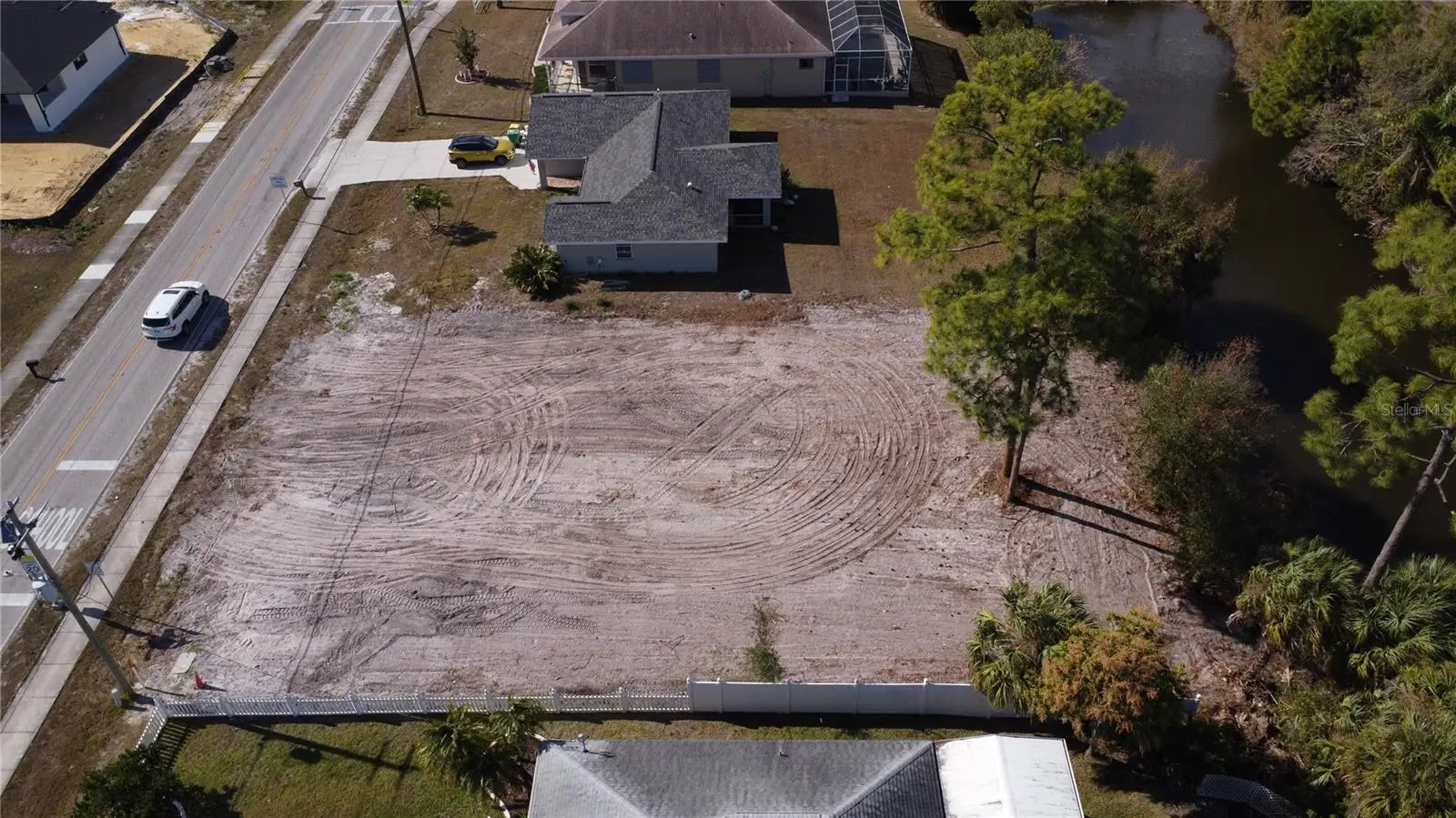 23326 Peachland Boulevard, FL