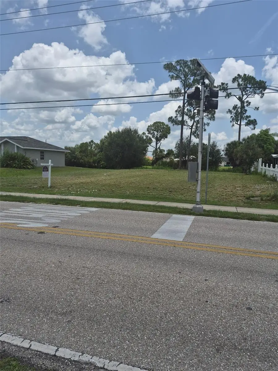 23326 Peachland Boulevard, FL