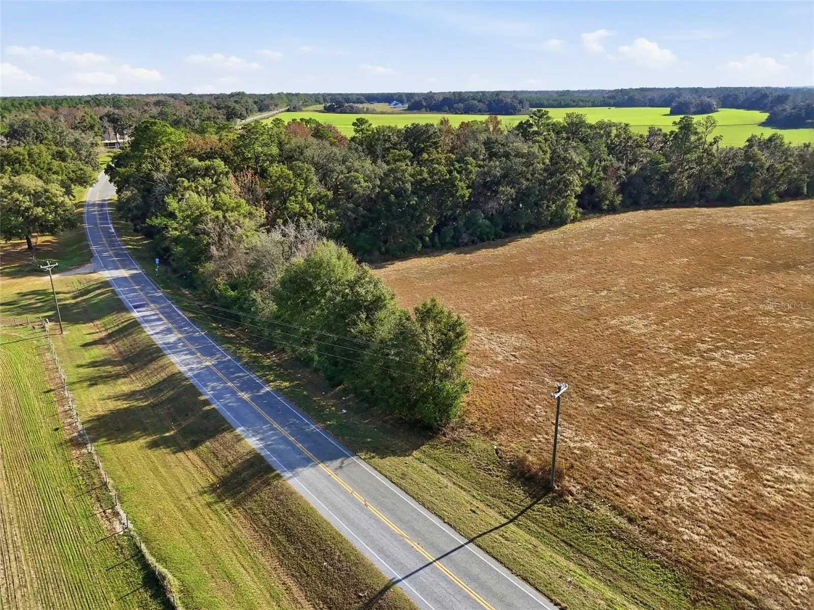Hwy 236 236, FL