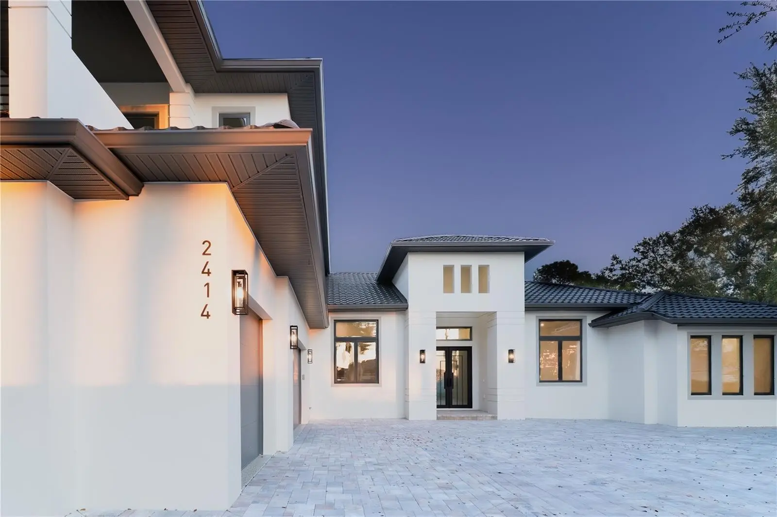 2414 Bayshore Road, FL