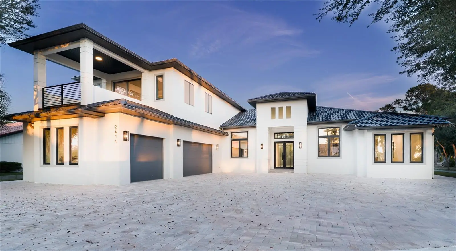 2414 Bayshore Road, FL