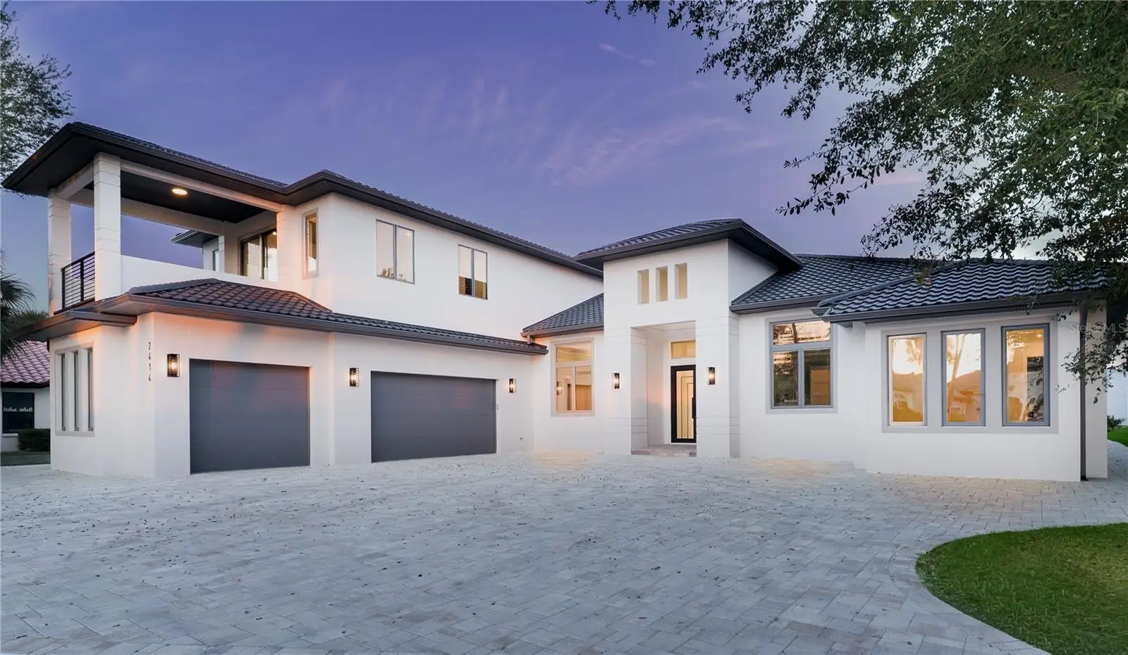 2414 Bayshore Road, FL