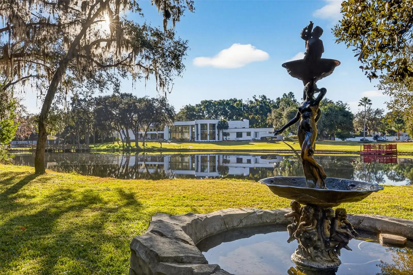 812 Sweetwater Club Boulevard, FL