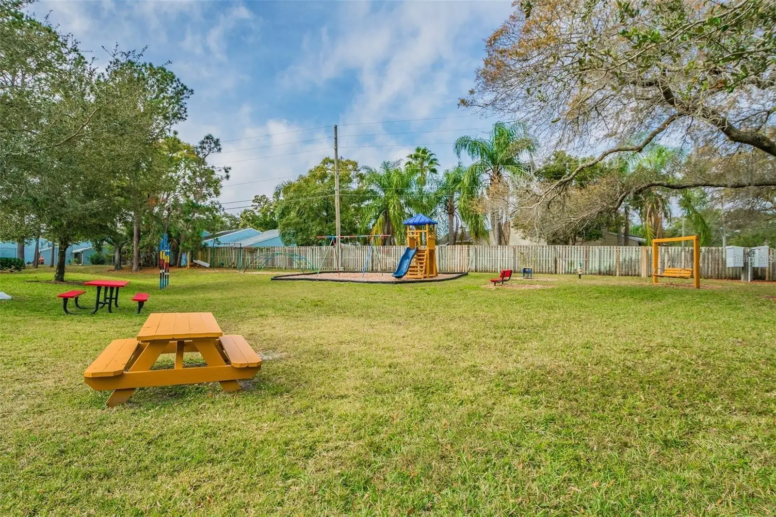 3300 Fox Chase Circle, FL