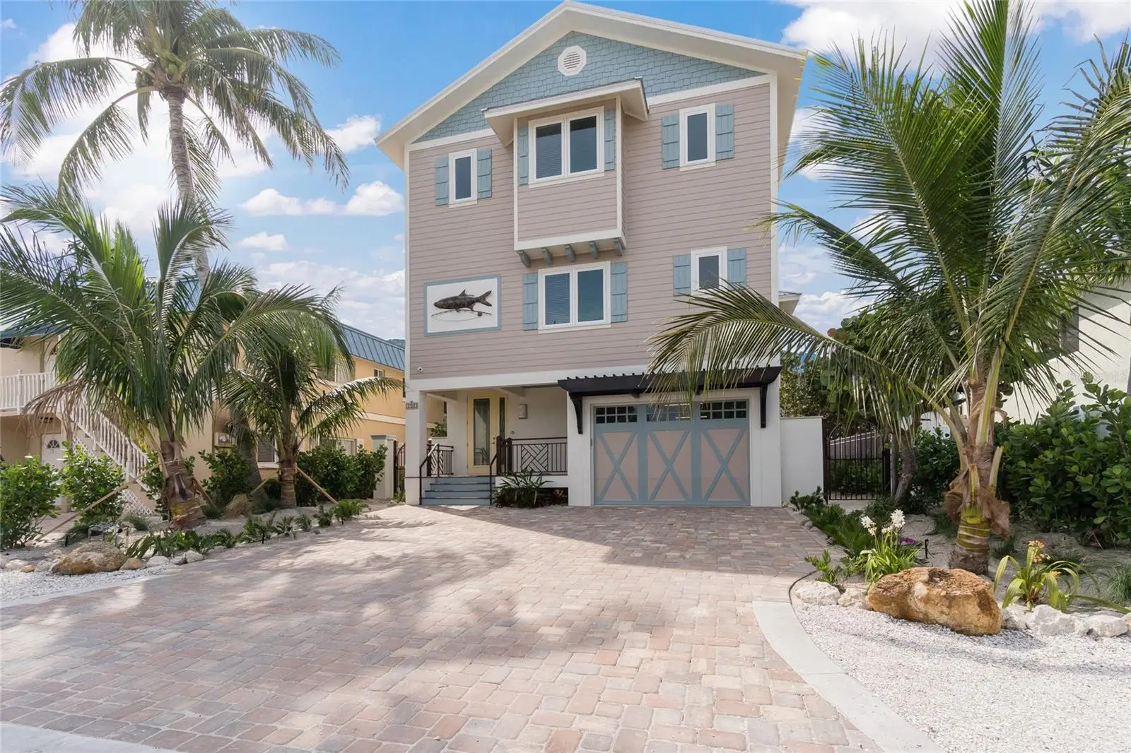 2302 Gulf Drive, FL