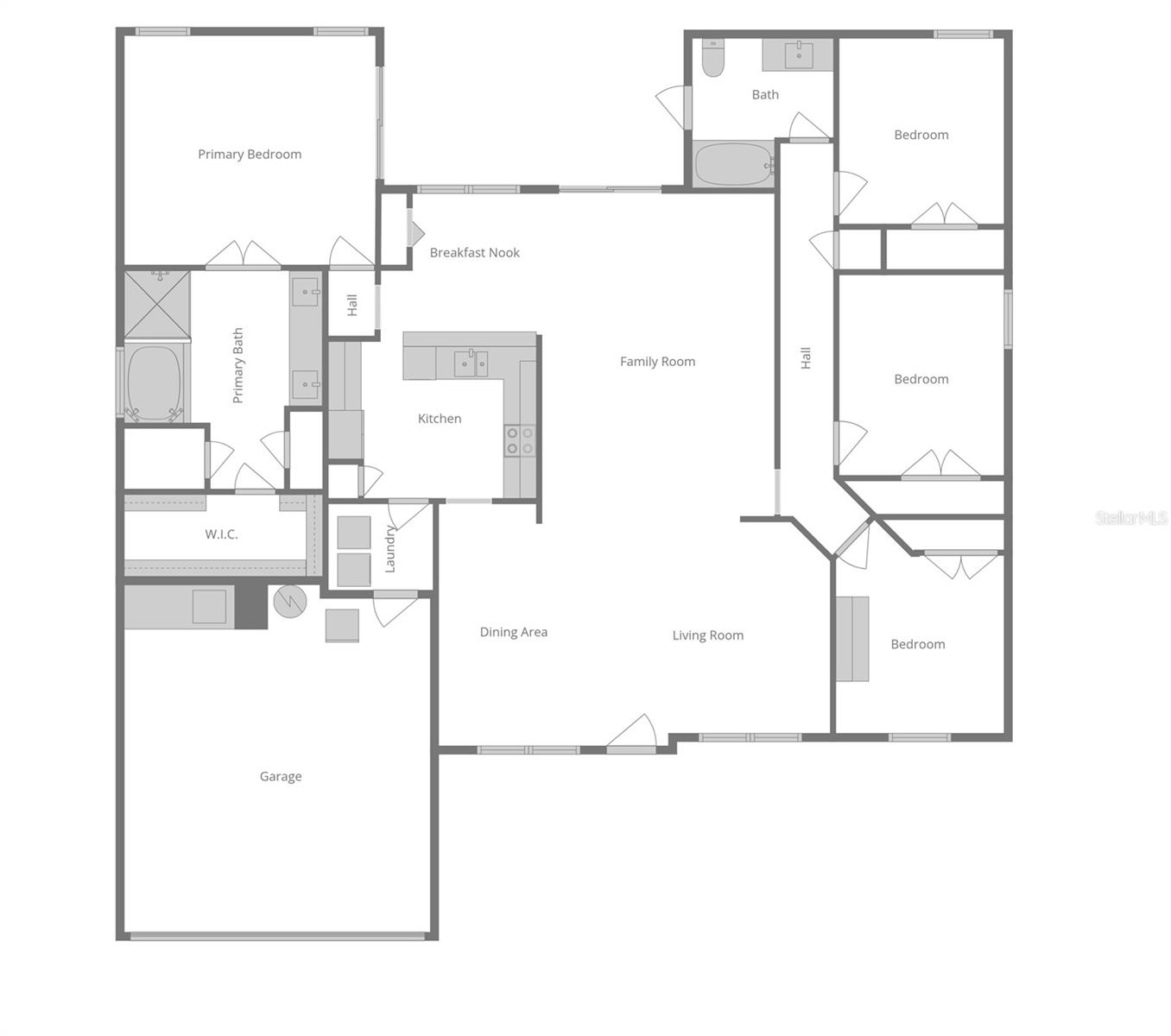 9244 Beaver Cove, FL