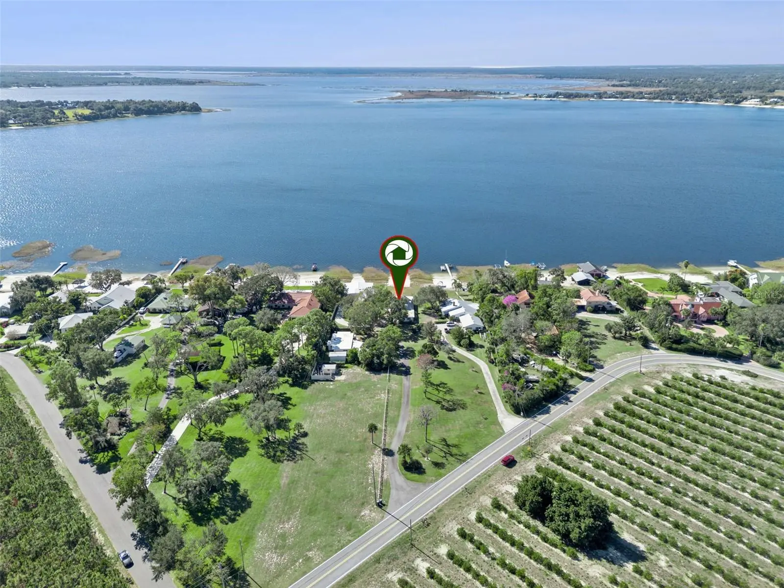 1280 Crooked Lake Drive, FL