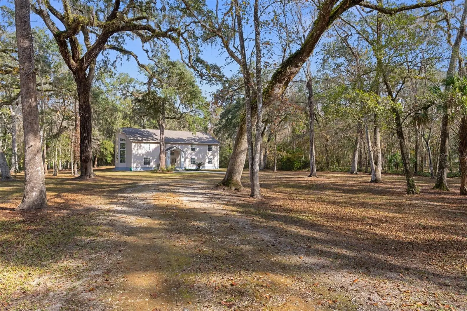 5248 Neff Lake Road, FL