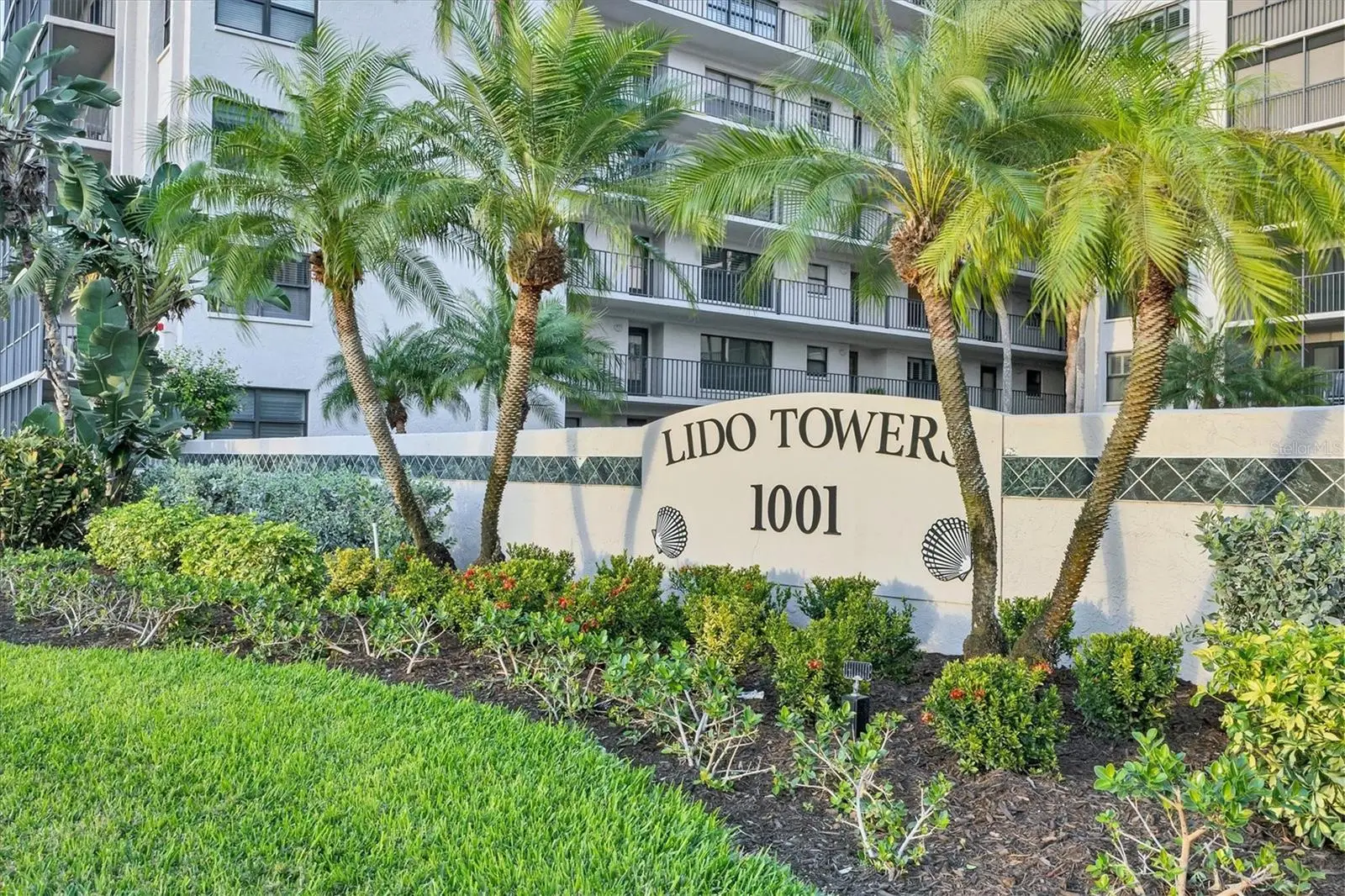 1001 Benjamin Franklin Drive, FL