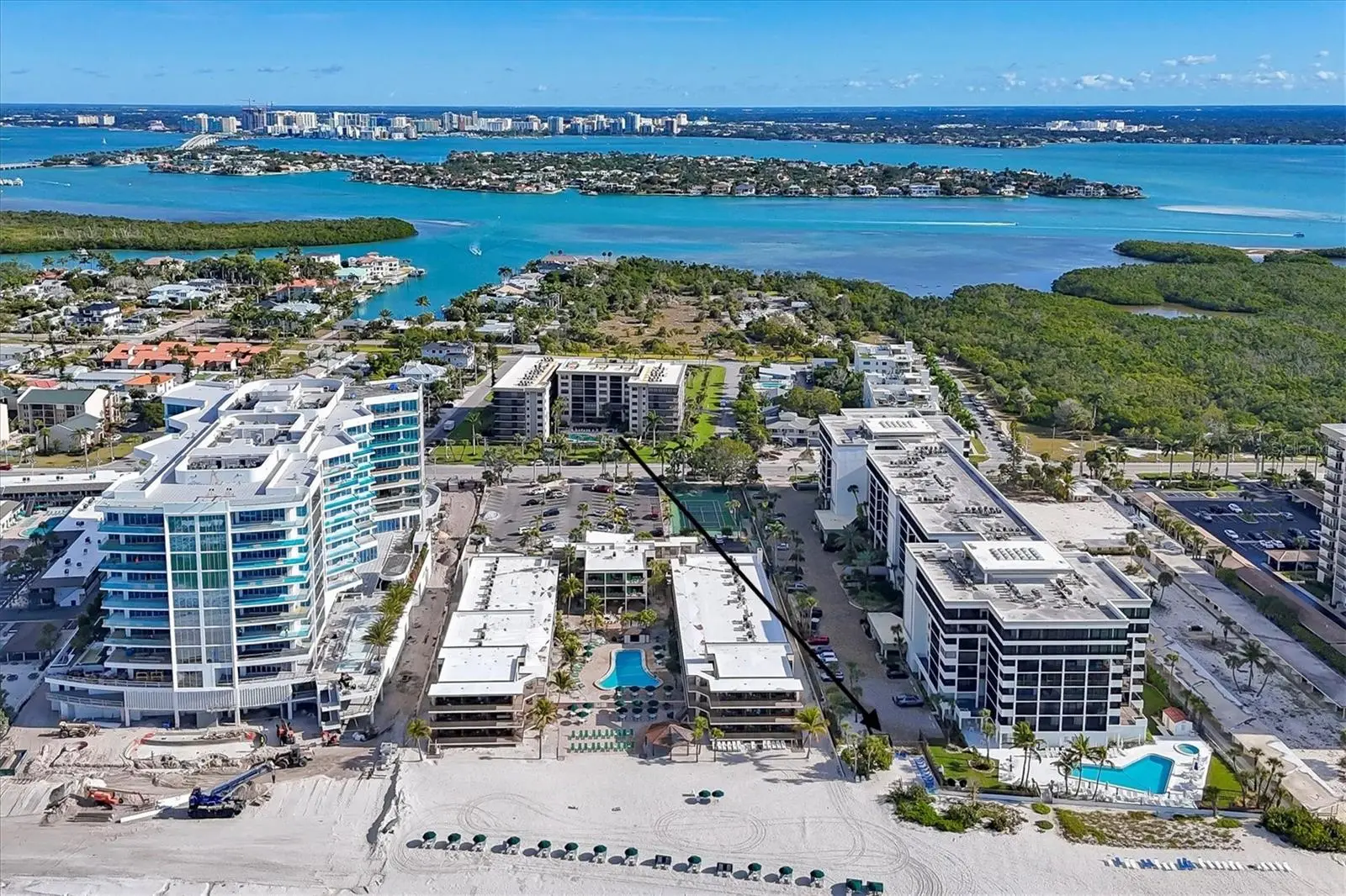 1001 Benjamin Franklin Drive, FL