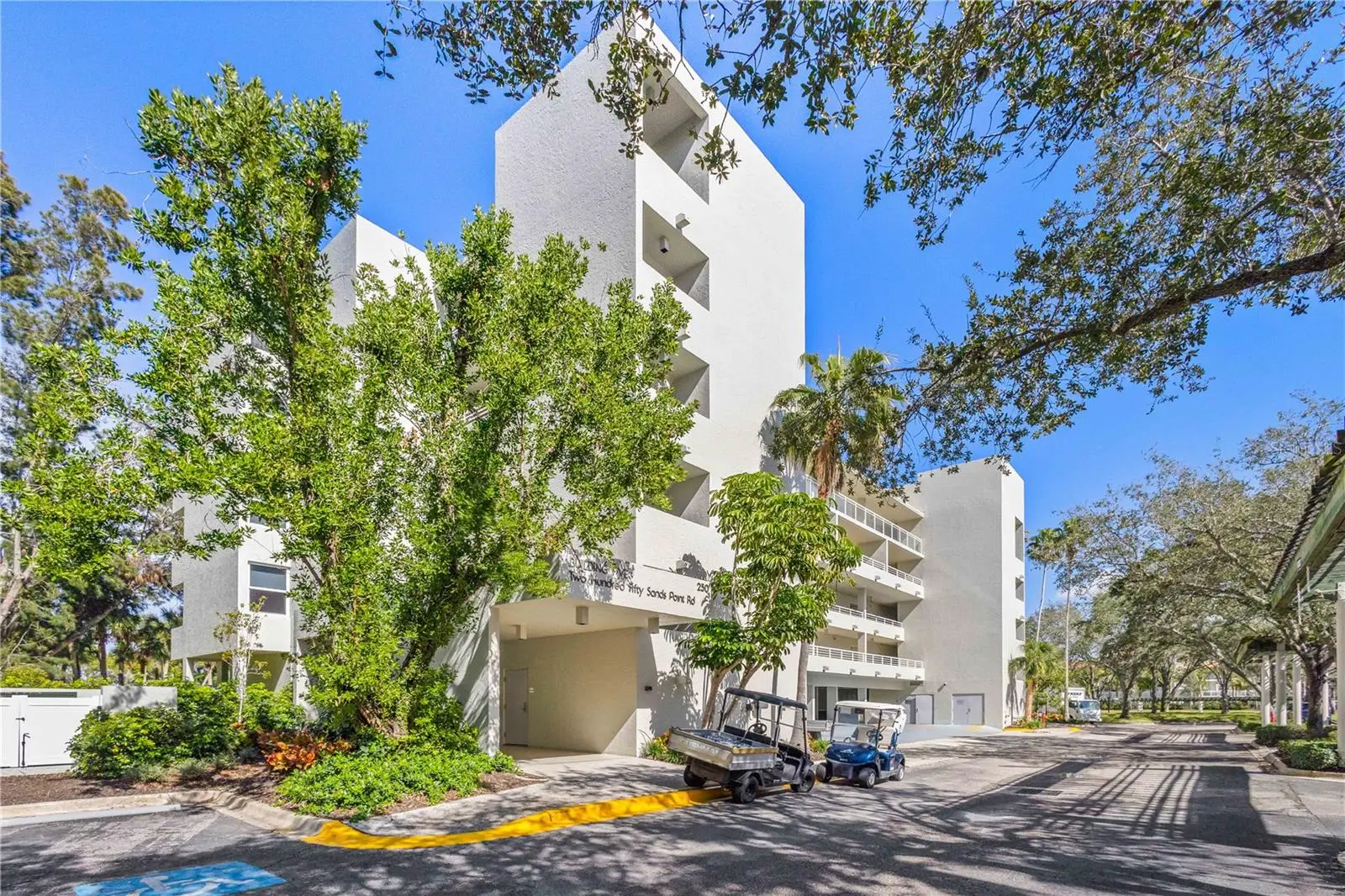 250 Sands Point Road, FL