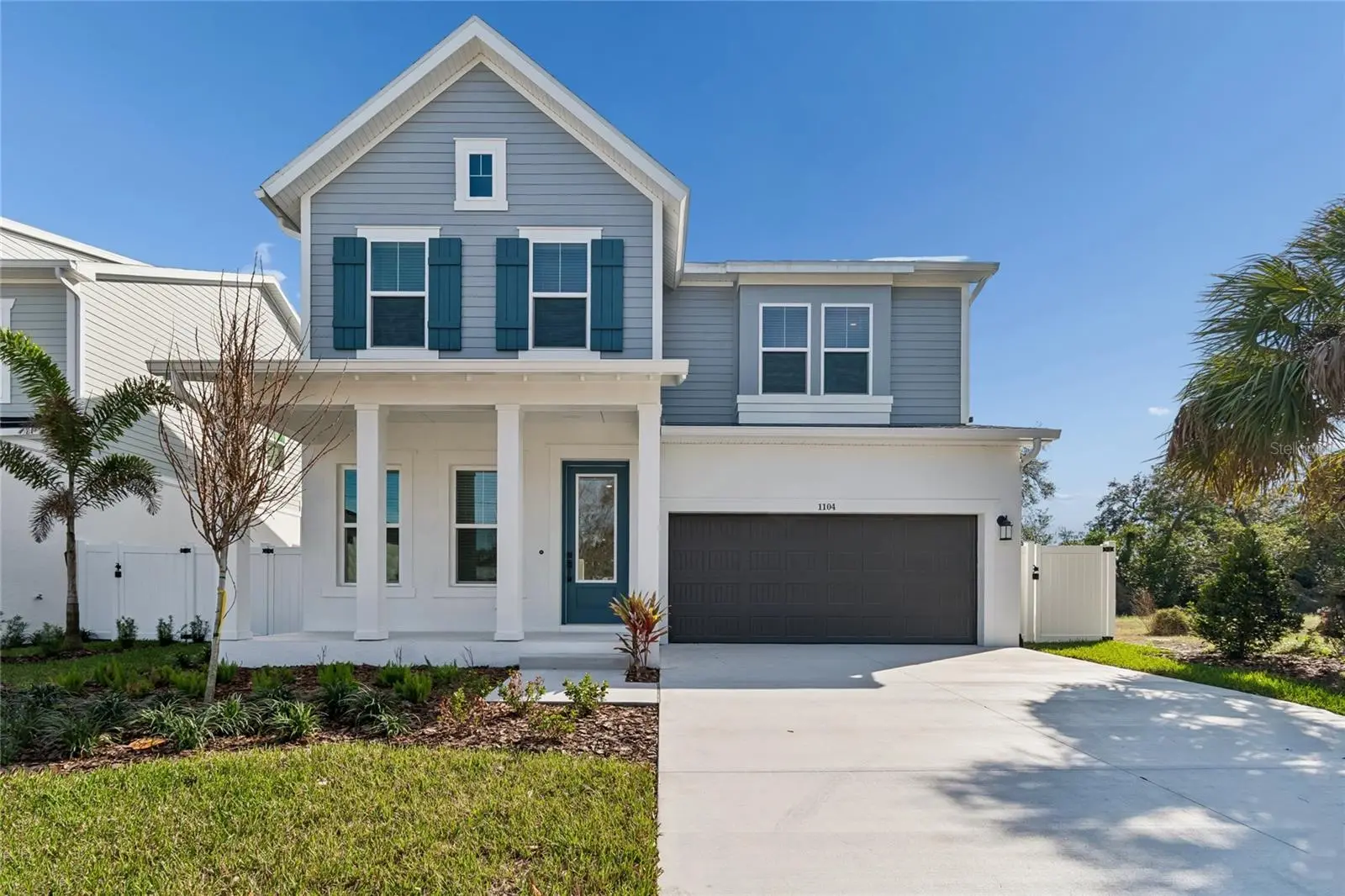 1104 Ohio Avenue, FL
