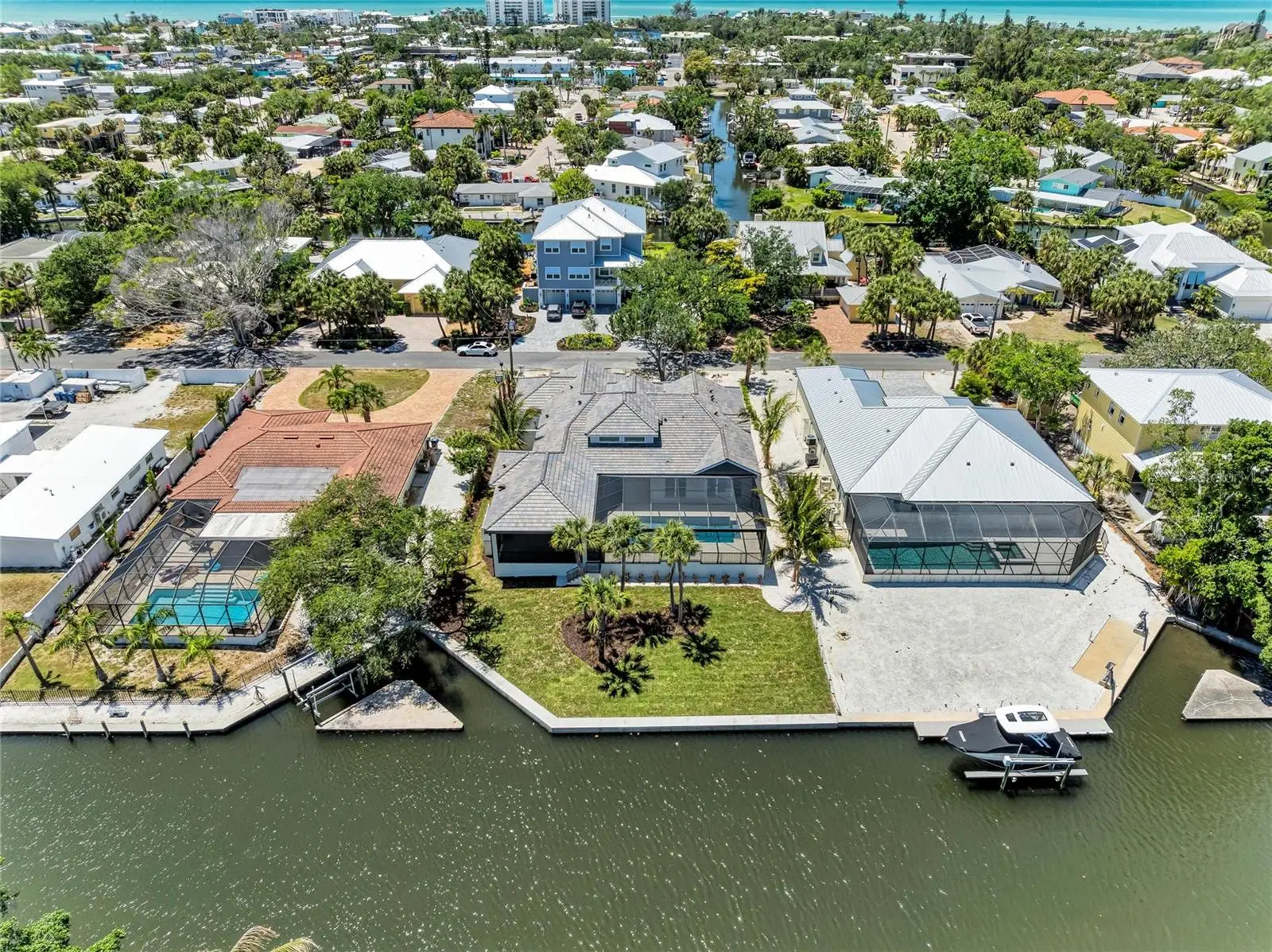 5103 Windward Avenue, FL