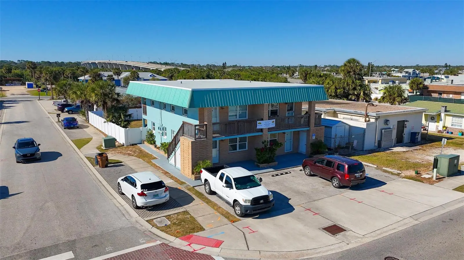 212 Daytona Avenue, FL