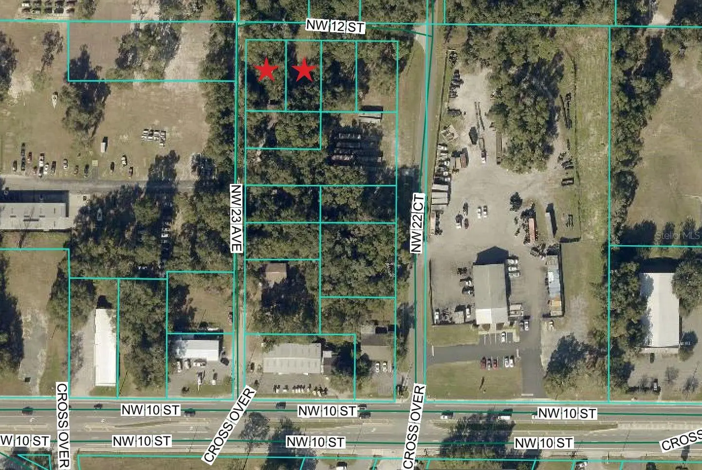 2264 12th Street, FL
