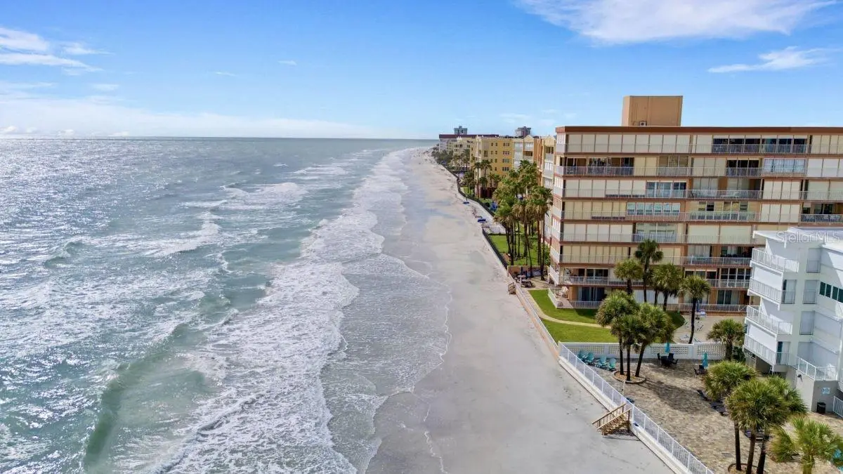16333 Gulf Boulevard, FL