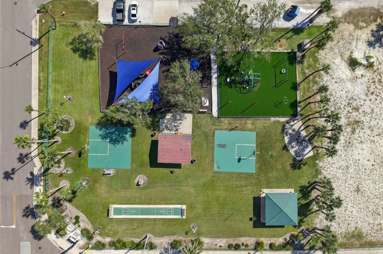 16333 Gulf Boulevard, FL