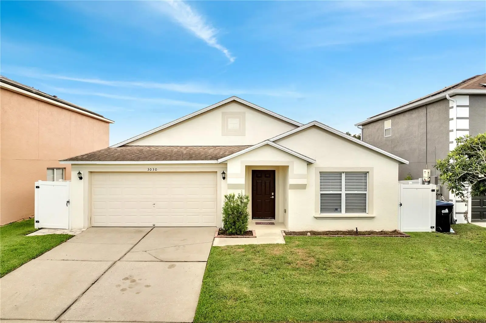 3030 Holland Drive, FL