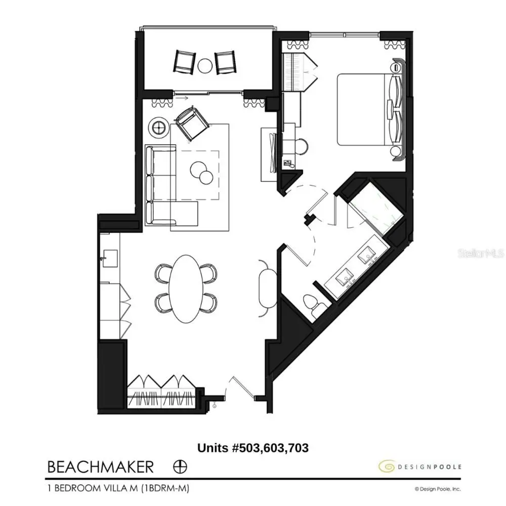 15000 Madeira Way, FL