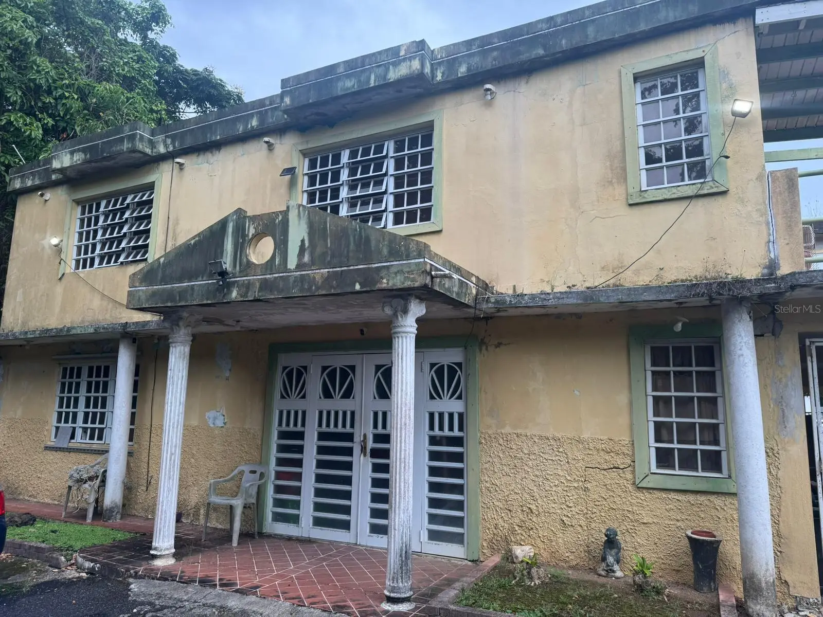 185 Km 6.1 Campo Rico Road, PR