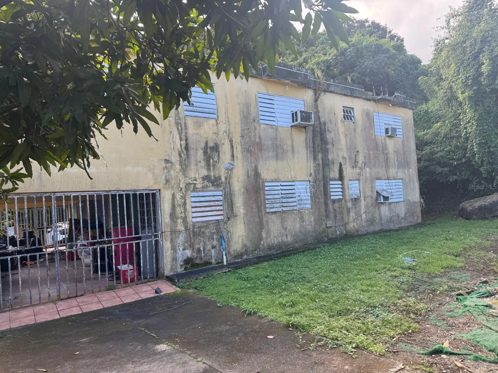 185 Km 6.1 Campo Rico Road, PR