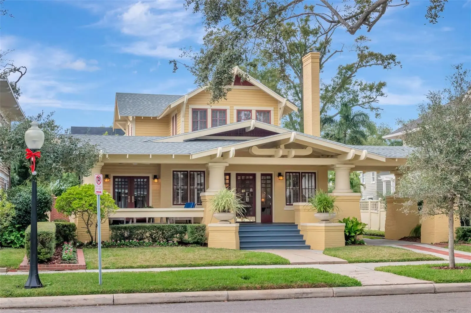 713 Delaware Avenue, FL