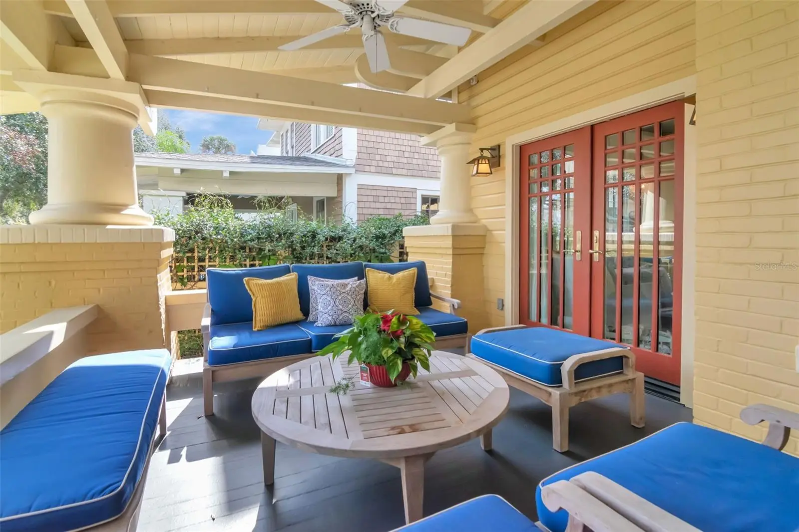 713 Delaware Avenue, FL