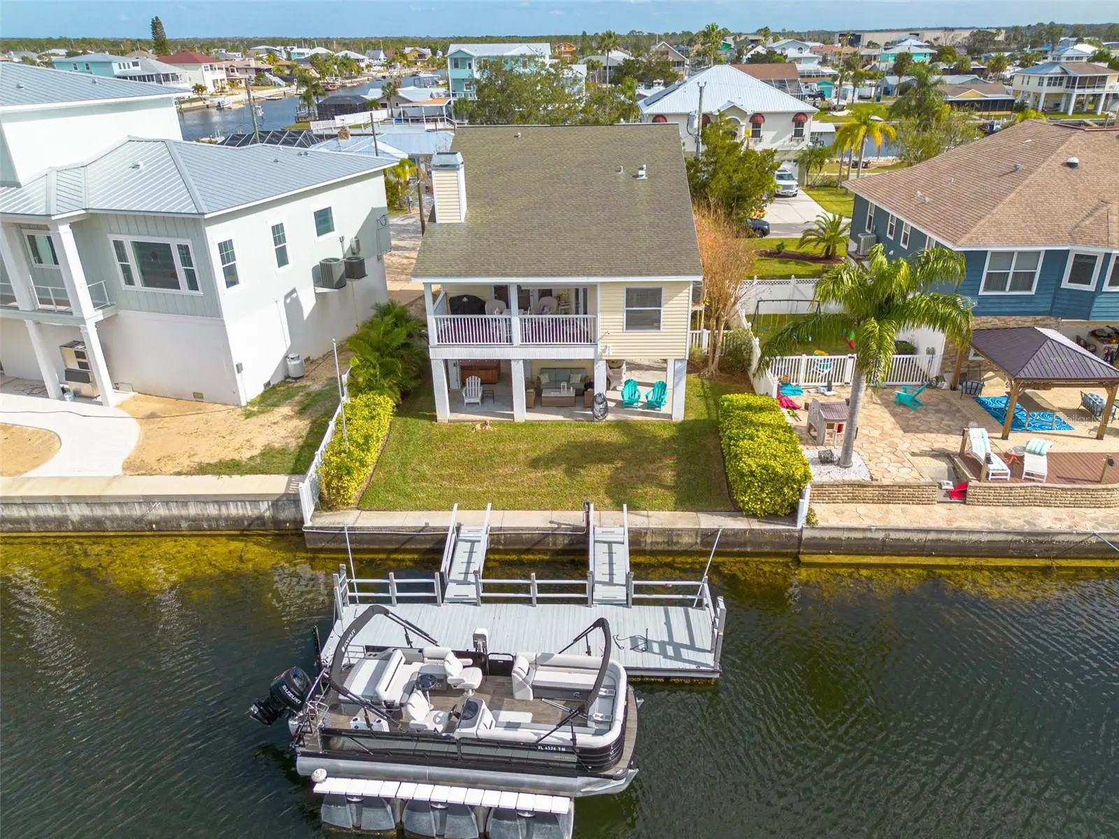 4207 Des Prez Court, FL