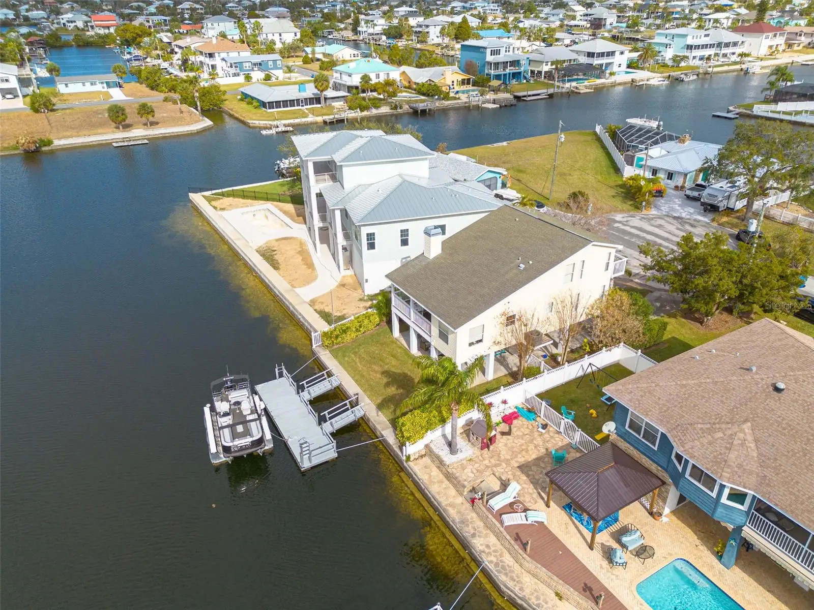 4207 Des Prez Court, FL