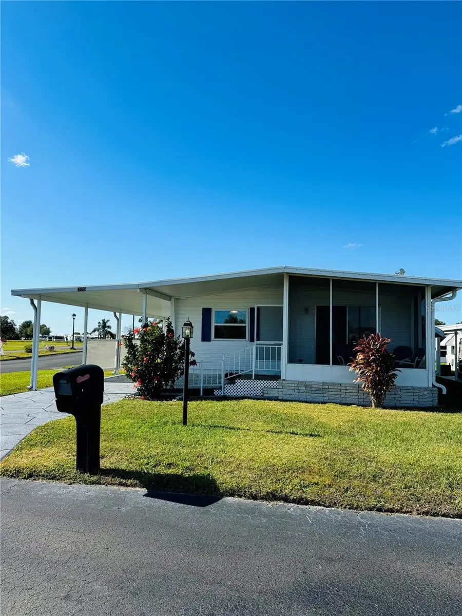 320 Aloha Drive, FL
