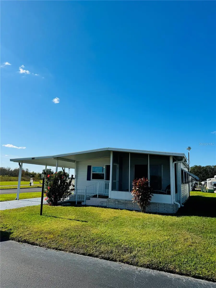 320 Aloha Drive, FL