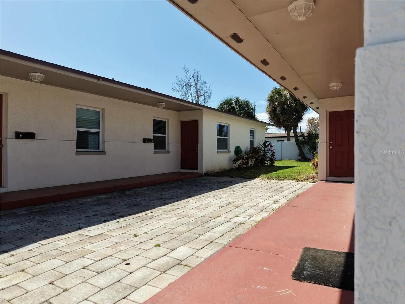 6627 West Shore Boulevard, FL