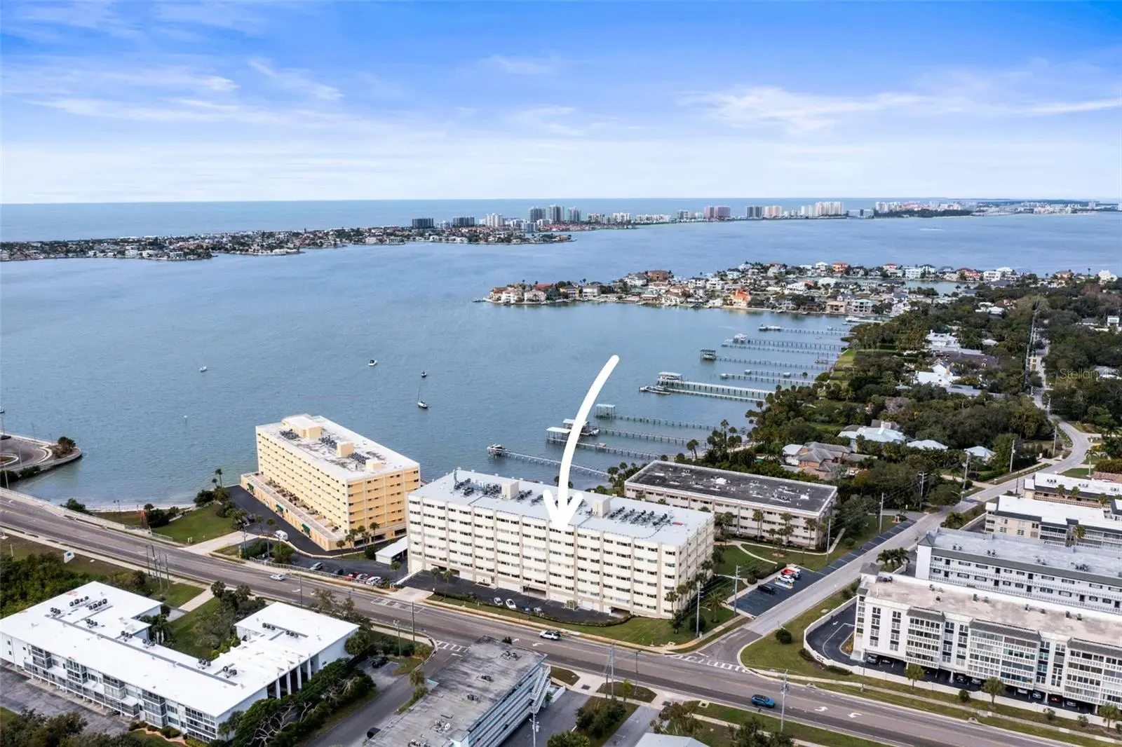 100 Bluff View Drive, FL