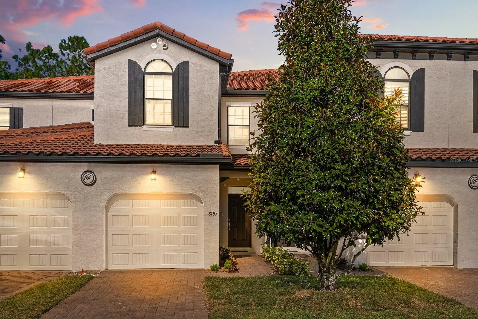 8193 Roseville Boulevard, FL