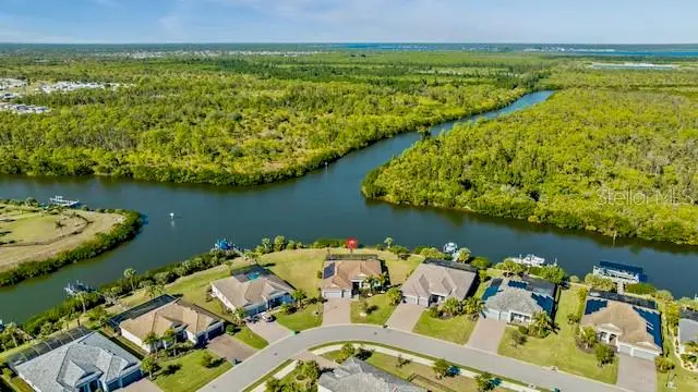15080 Spanish Point Drive, FL