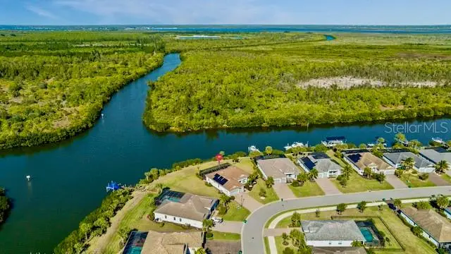 15080 Spanish Point Drive, FL
