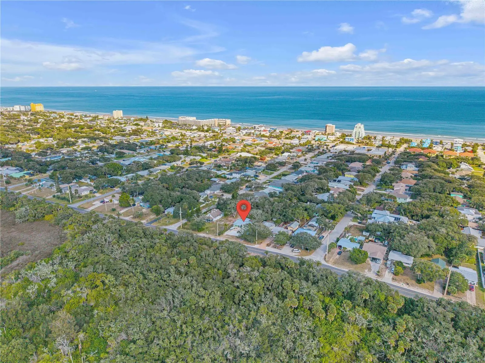 2805 Saxon Drive, FL