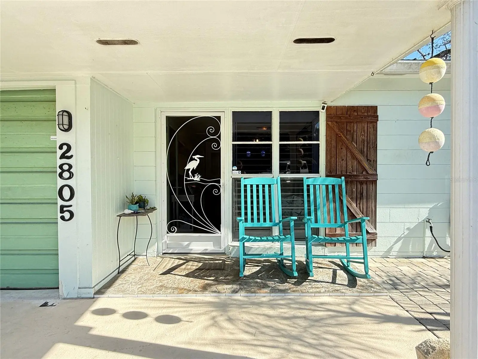 2805 Saxon Drive, FL