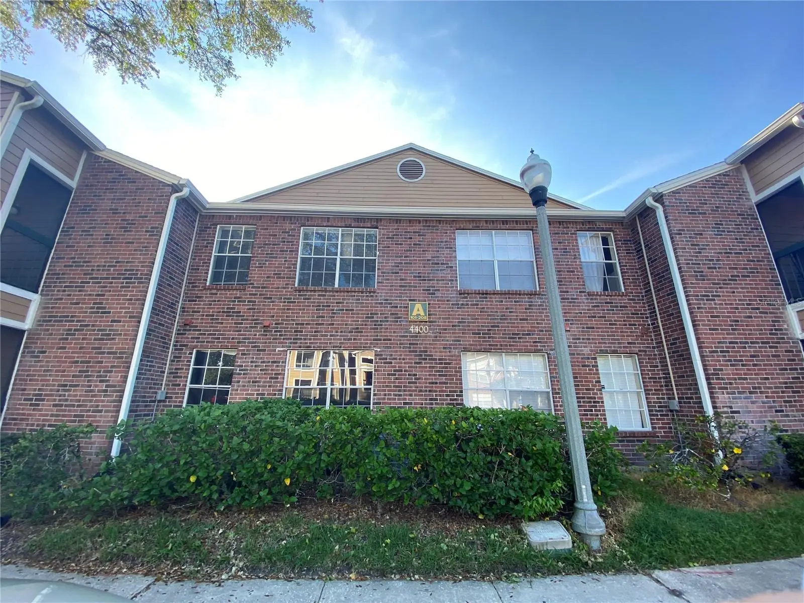4400 Thornbriar Lane, FL