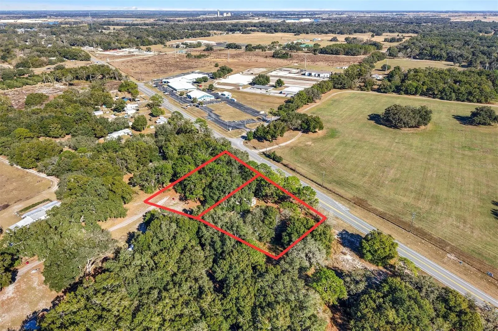 1582 Us 301, FL