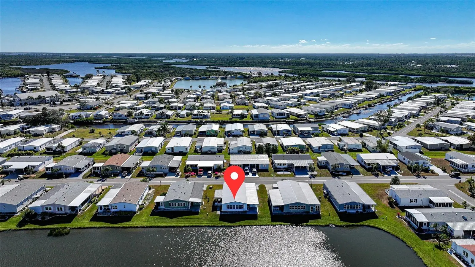 495 Schooner Street, FL
