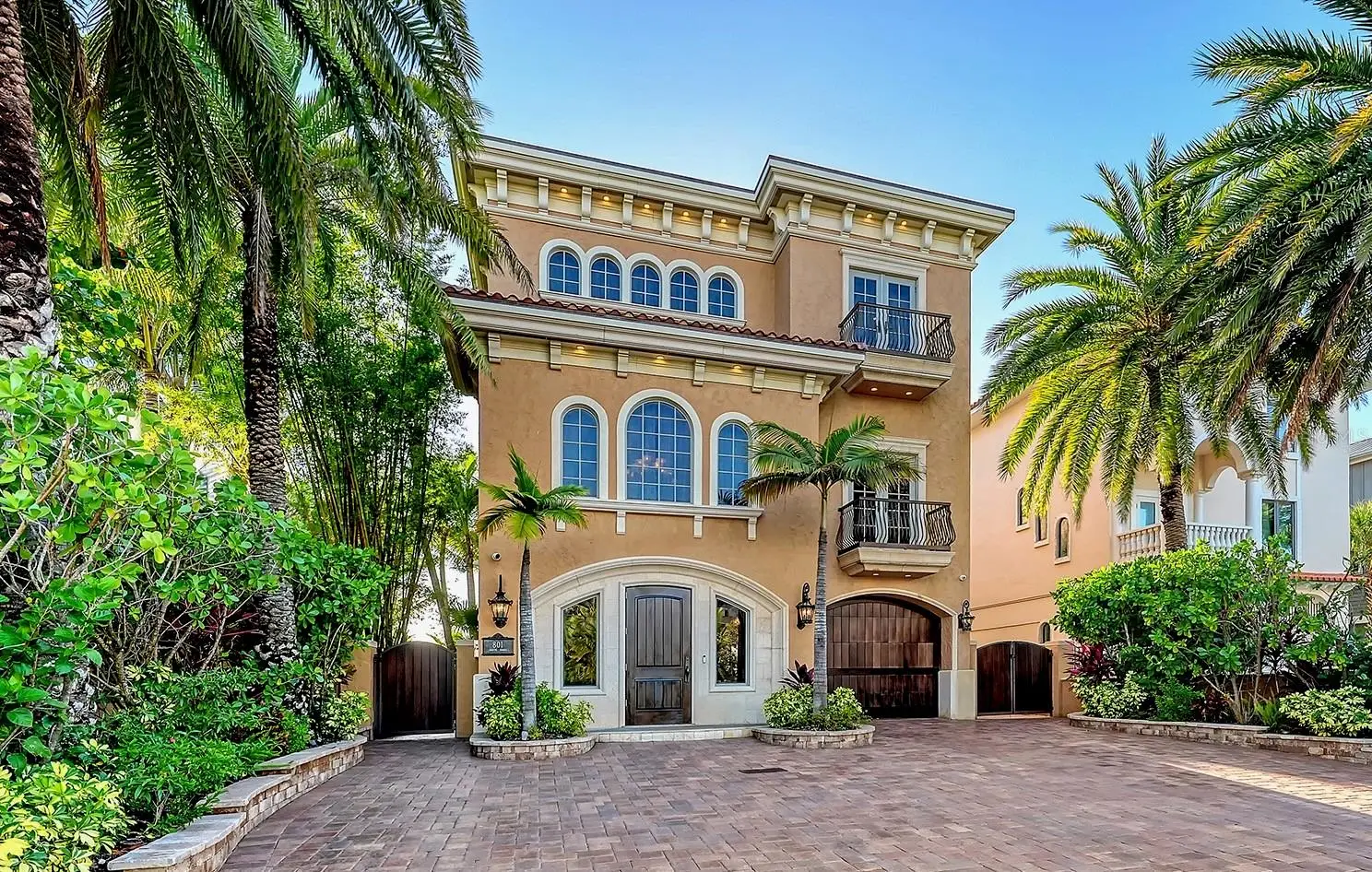801 Shore Drive, FL