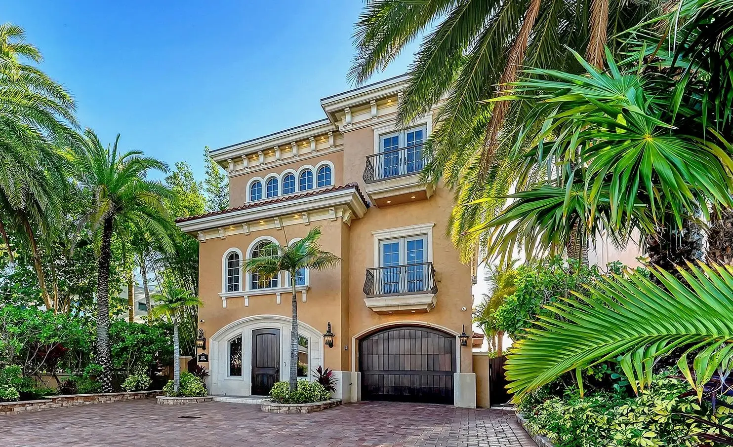 801 Shore Drive, FL