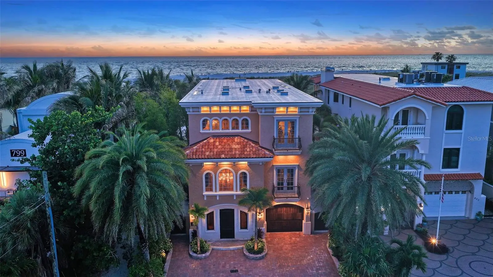801 Shore Drive, FL