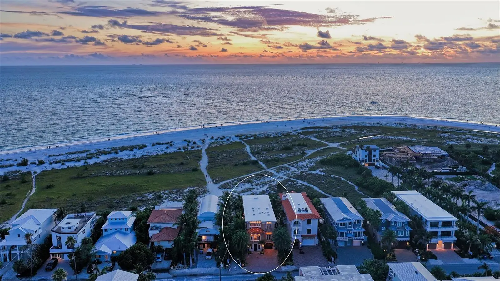 801 Shore Drive, FL