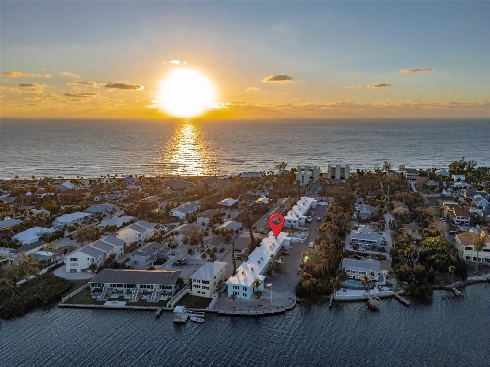 5055 Beach Road, FL